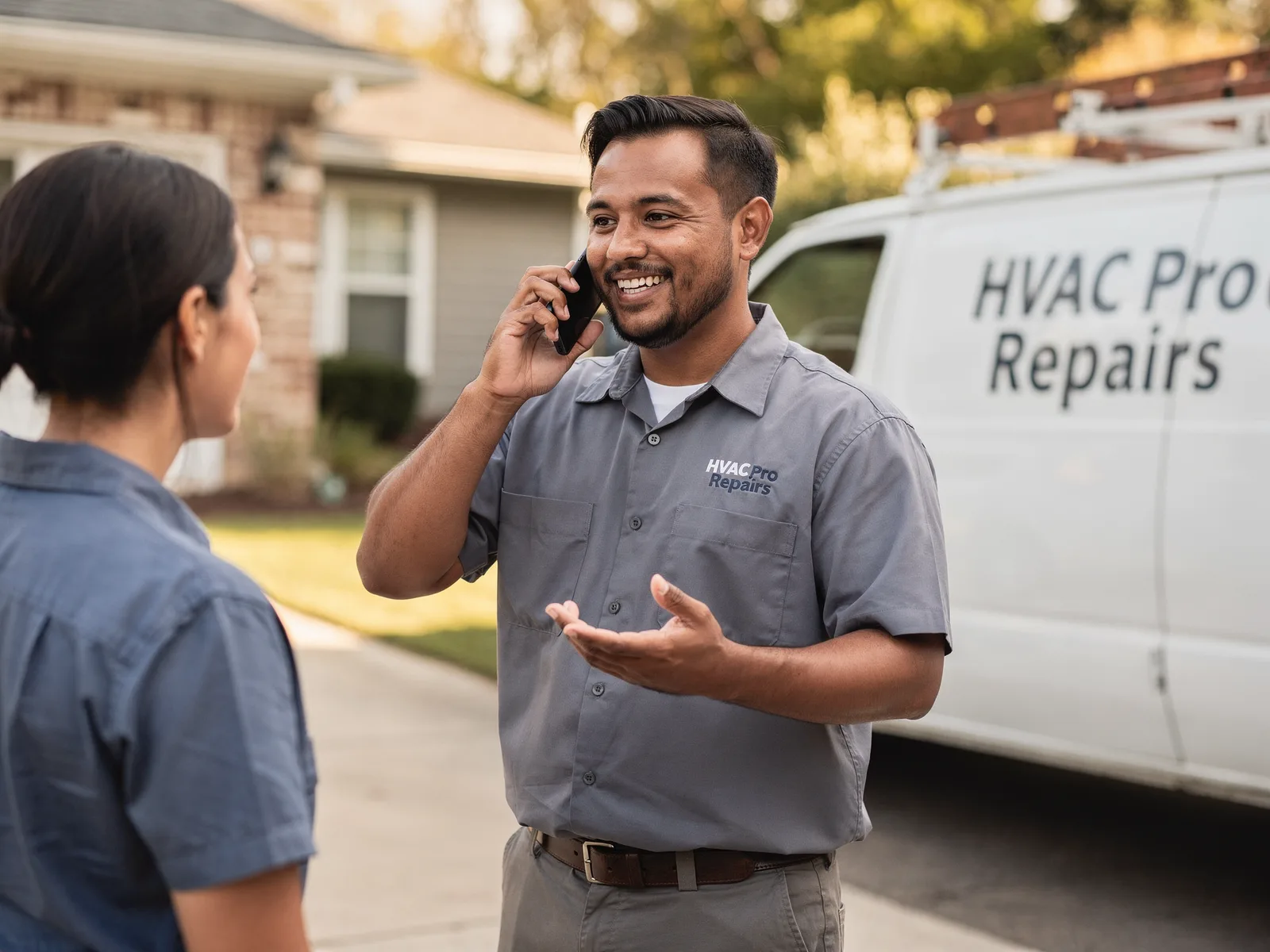 Heat Pump Repair Hornbeck, LA FAQs
